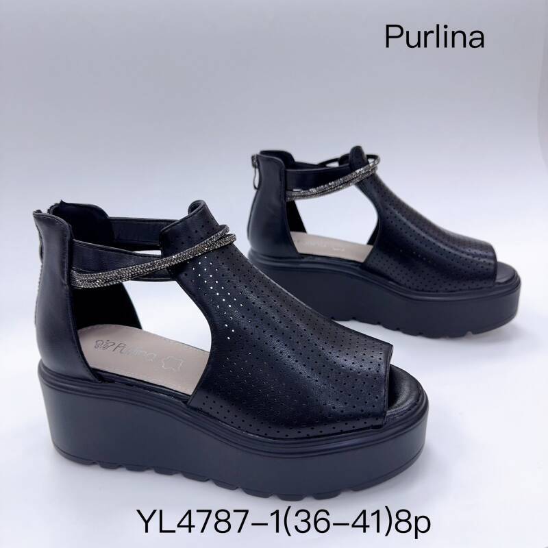 CZÓŁENKA Damskie Roz 36-41 / 8 par